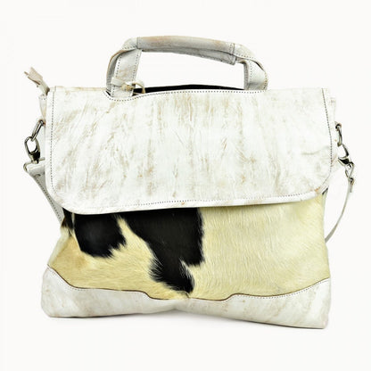 Leren Tas ‘Rana’