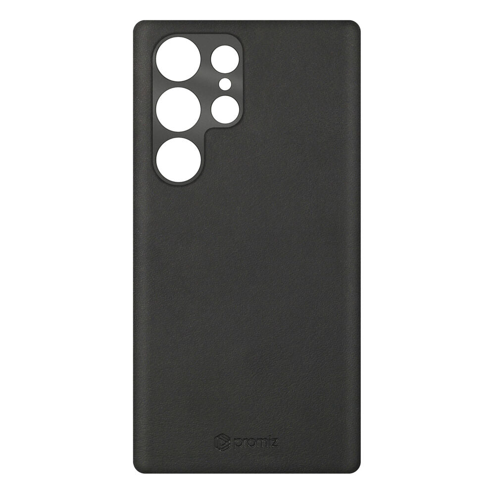 Back Cover (CoverZ - Magsafe Compatible) - Black, Samsung Galaxy S24 Ultra