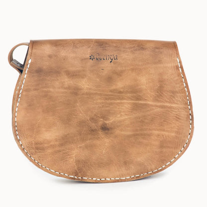 Leren Tas ‘Odalis’