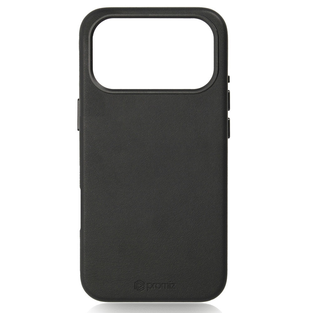 Back Cover (CoverZ - Magsafe Compatible) - Black, Apple iPhone 17 Pro Max