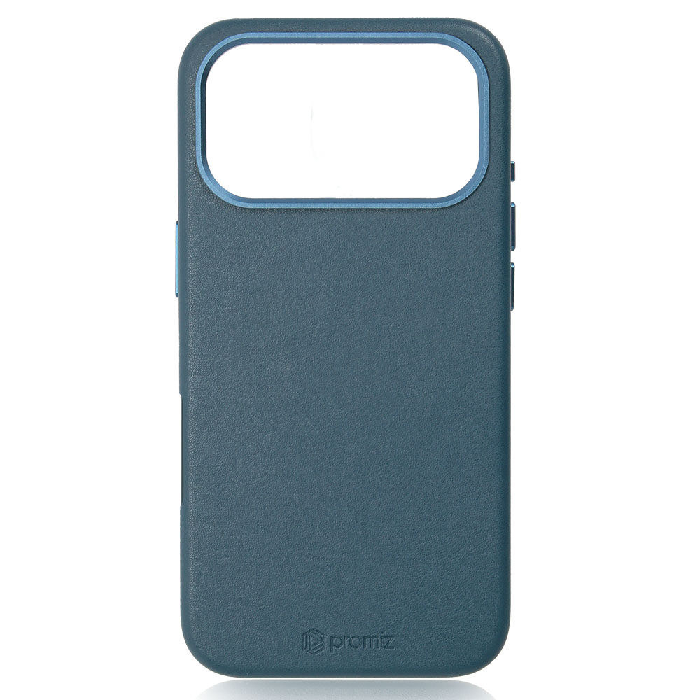 Back Cover (CoverZ - Magsafe Compatible) - Blue, Apple iPhone Air