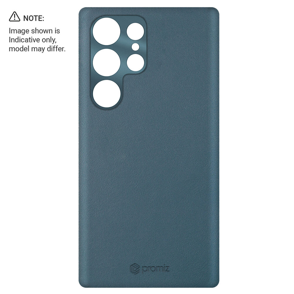 Back Cover (CoverZ - Magsafe Compatible) - Blue, Samsung Galaxy S26