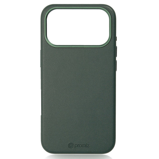 Back Cover (CoverZ - Magsafe Compatible) - Green, Apple iPhone Air
