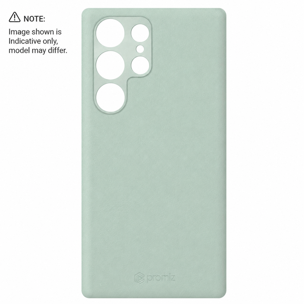 Back Cover (CoverZ - Magsafe Compatible) - Mint, Samsung Galaxy S26