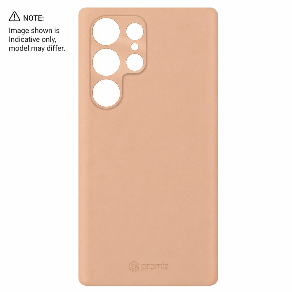 Back Cover (CoverZ - Magsafe Compatible) - Pink, Samsung Galaxy S26 Ultra