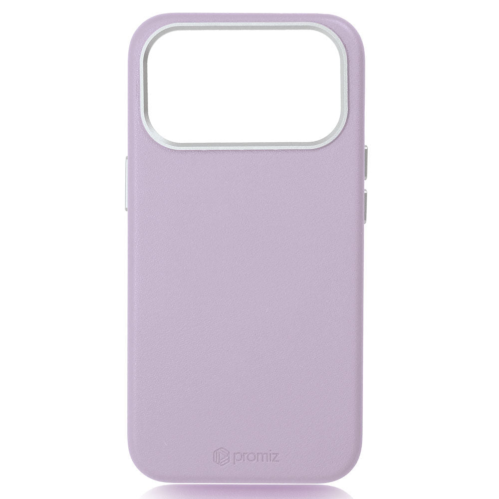 Back Cover (CoverZ - Magsafe Compatible) - Lilac, Apple iPhone 17 Pro Max