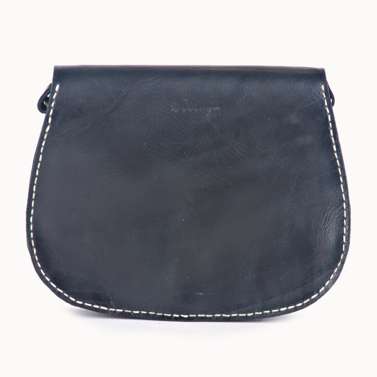 Leren Tas ‘Jade’