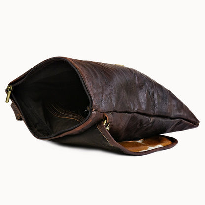Leren Tas 'Polly'