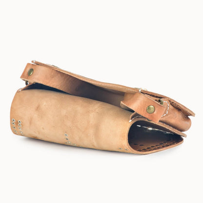 Leren Tas 'Calla'