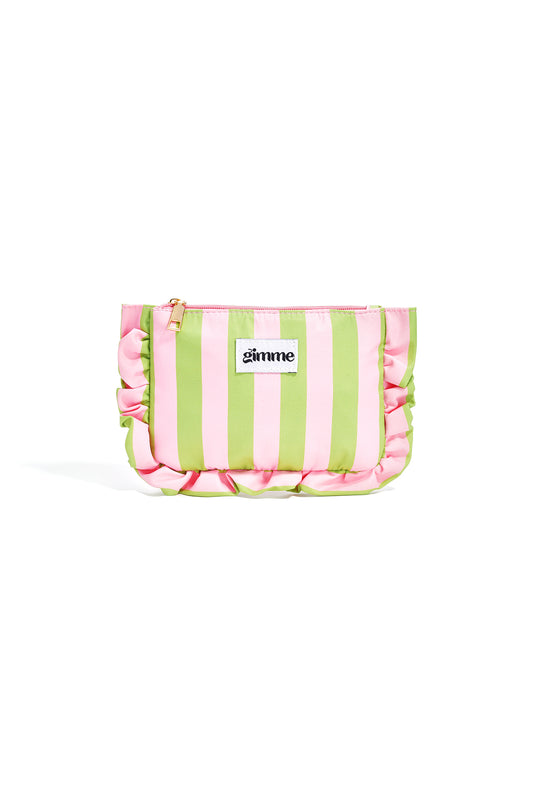 Make-uptassen Strip Casual Polyester Dagelijkse Accessoires