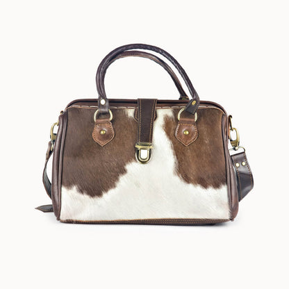 Leren Tas 'Frou'