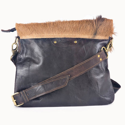Leren Tas 'Jaden'