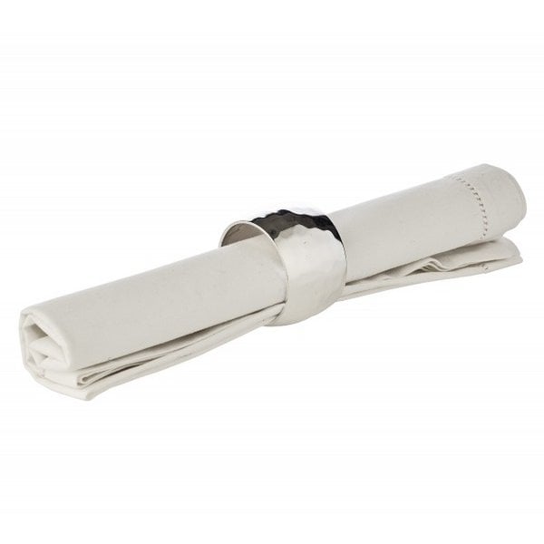 Flux servetringen set van 4 Ø 4cm