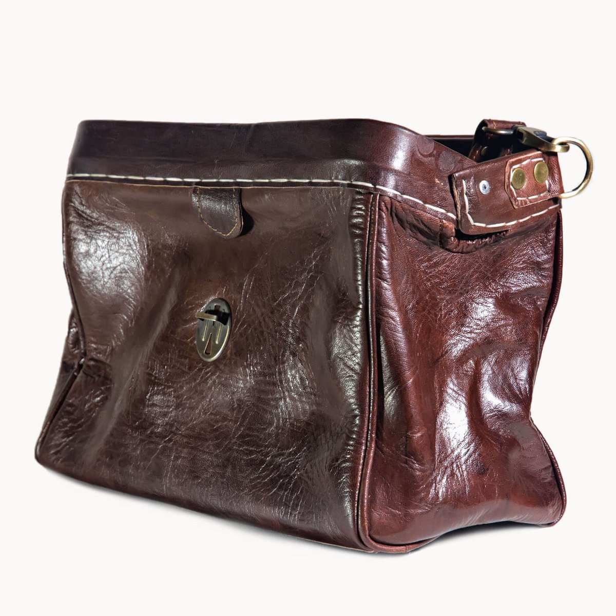 Leren Tas ‘Petit’