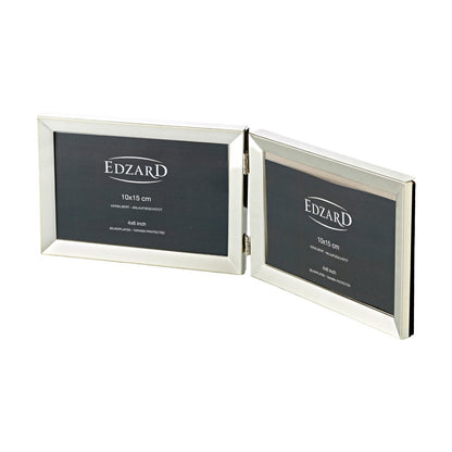 Fotoframe Livorno Dubbel 10x15 cm