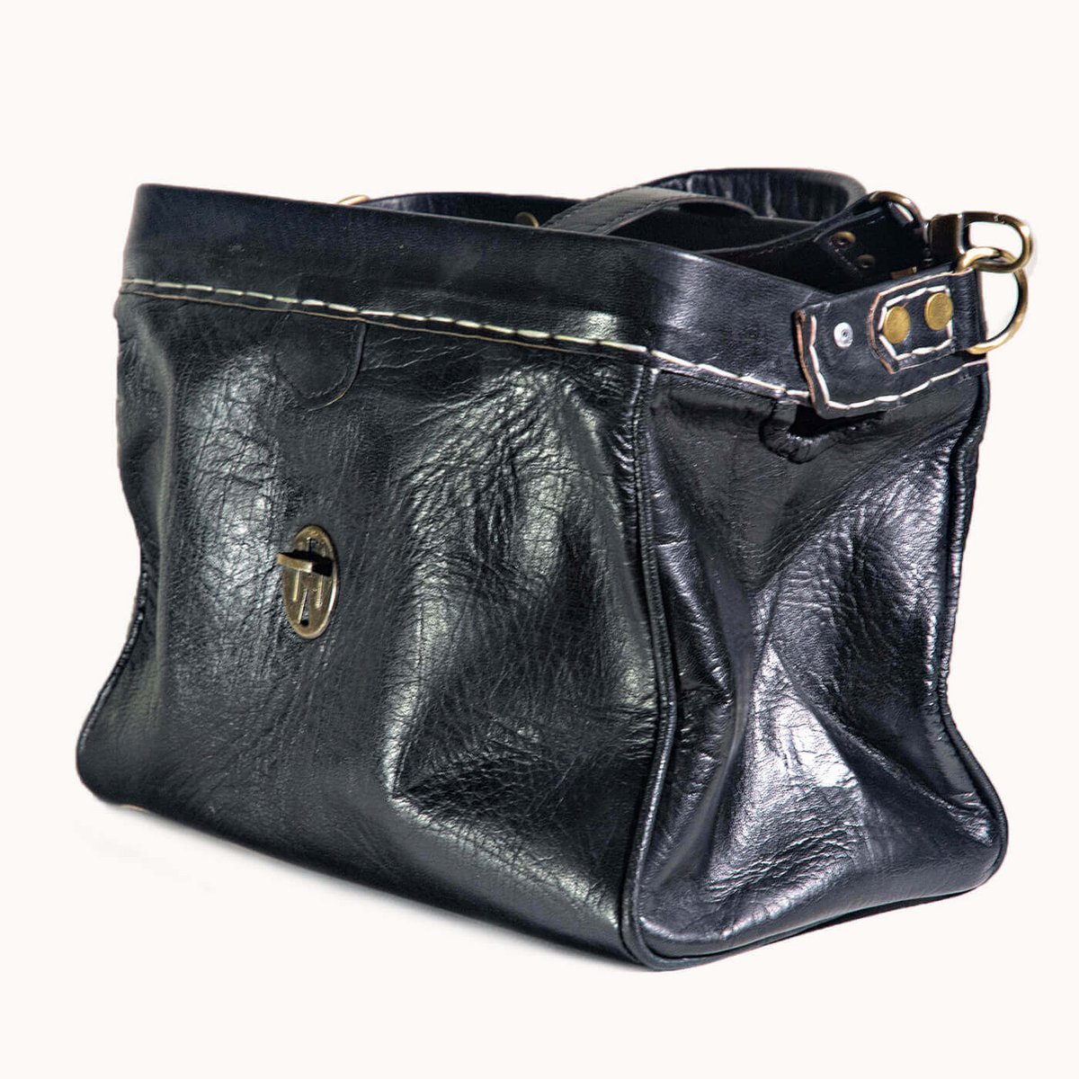 Leren Tas ‘Petit’