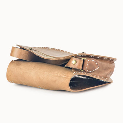 Leren Tas ‘Odalis’
