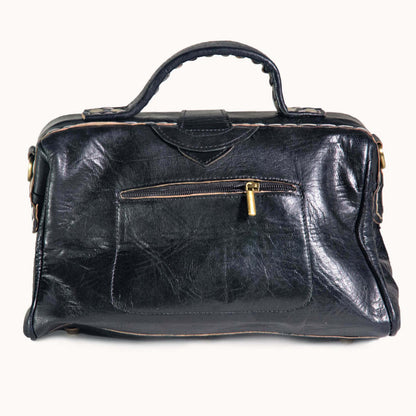 Leren Tas ‘Petit’
