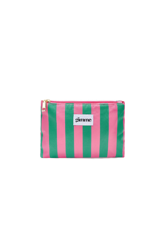 Make-uptassen Strip Casual Polyester Dagelijkse Accessoires