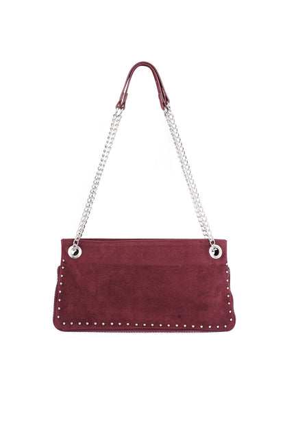 Shopper Bags Geometric Casual Flannel Daily Accessories