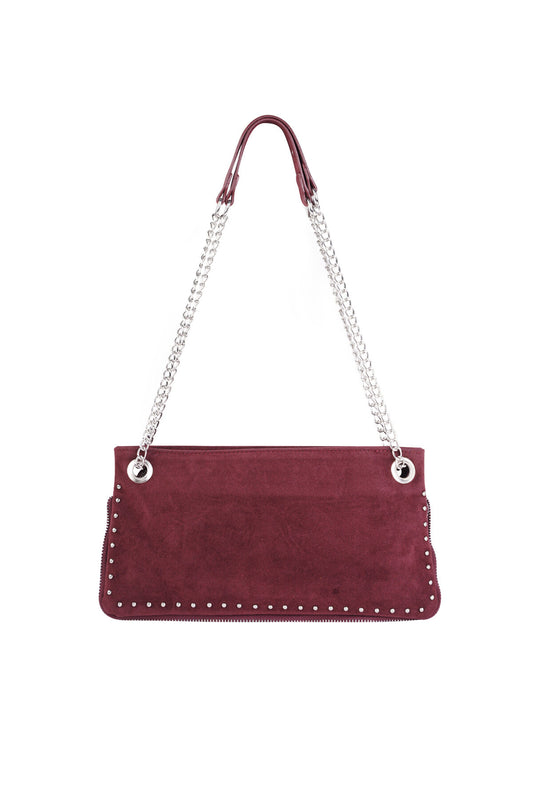 Shopper Bags Geometric Casual Flannel Daily Accessories