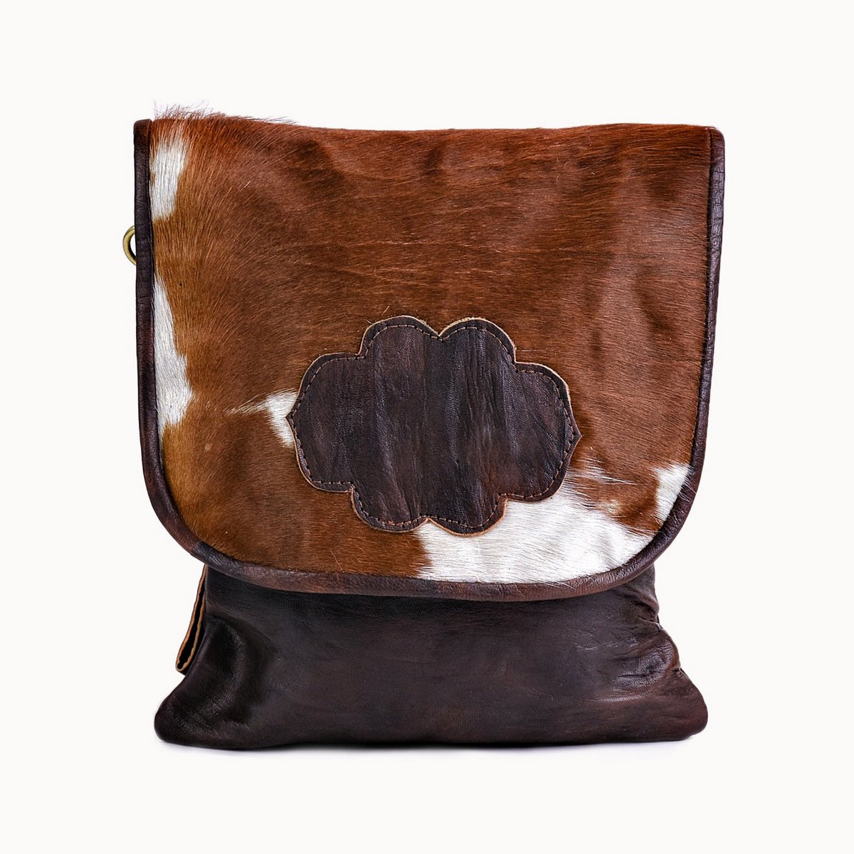 Leren Tas 'Polly'