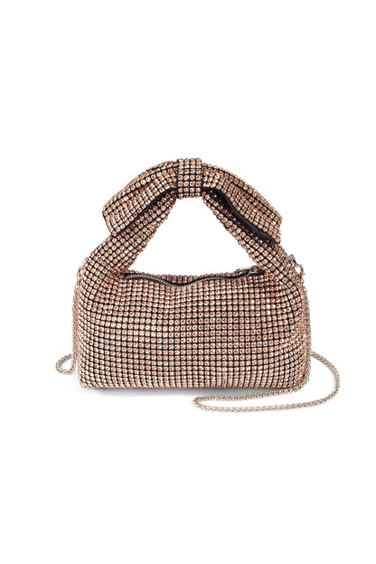 Handbags Bow Knot Elegant Polyester Gathering/Party Accessories