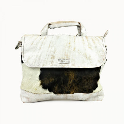 Leren Tas ‘Rana’