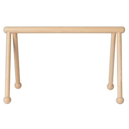 Van Dijk Toys houten babygym (kinderopvang kwaliteit)