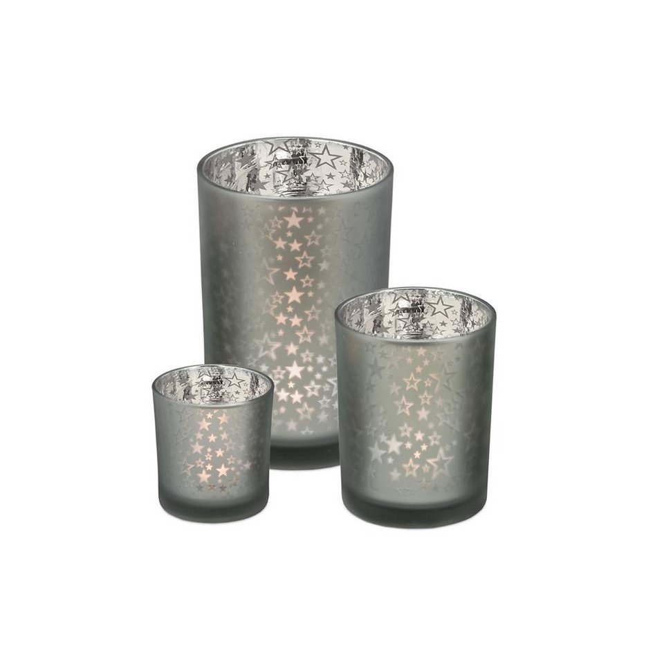 EDZARD Lantaarn Ster H 18 cm