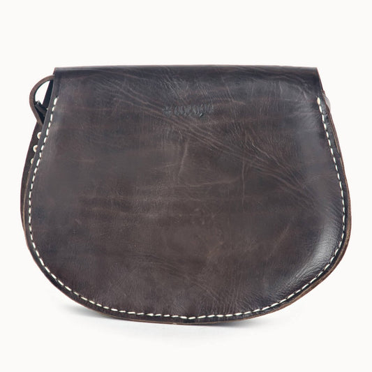 Leren Tas ‘Odalis’