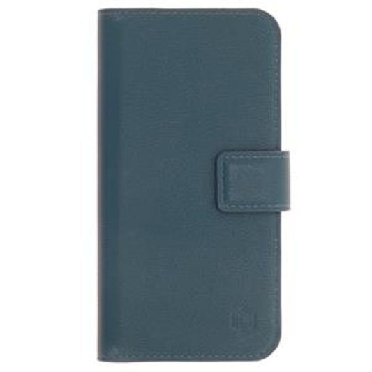 Wallet Case - Dark Blue, Apple iPhone 16 Pro Max