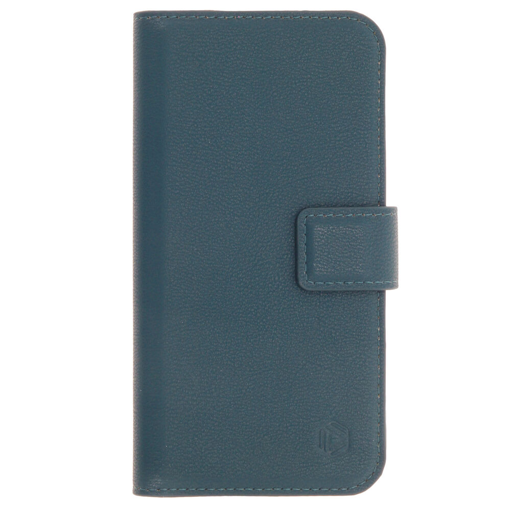 Wallet Case - Dark Blue, Apple iPhone 17 Pro