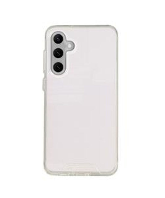 Drop Protection Case - Clear, Samsung Galaxy A15