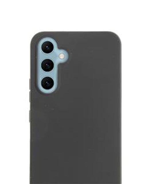 Soft Case - Matt Black, Samsung Galaxy A55